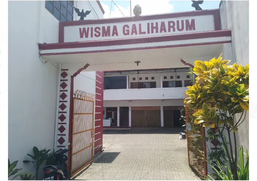 Wisma Galiharum Banjarnegara - Image 1