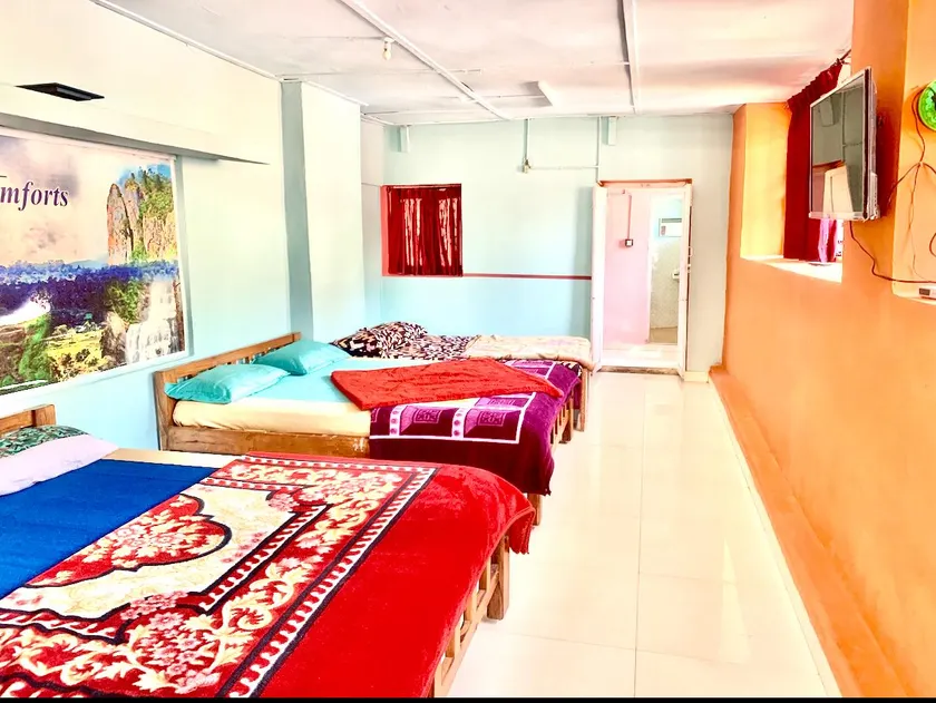 Rosy residency - Image 1