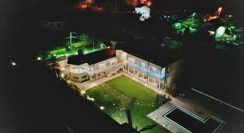 Guest House PETRA- Medovo, Sunny beach - Image 1
