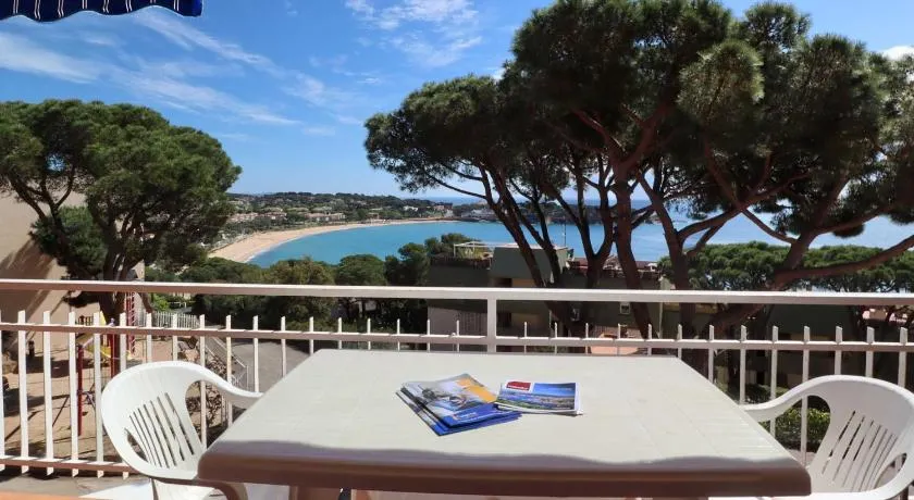 Apartamento con vista al mar, aire acondicionado y parking en S'Agaró - ES-298-34 - Image 1