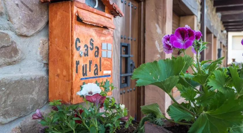 Casa Rural El Serrano - Image 1