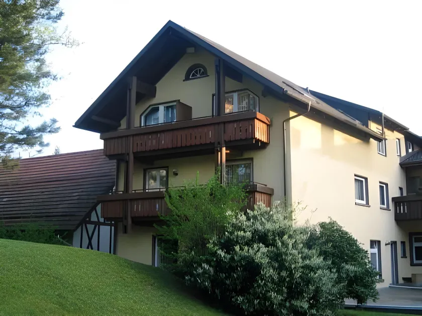 Hotel Grüner Baum - Image 1