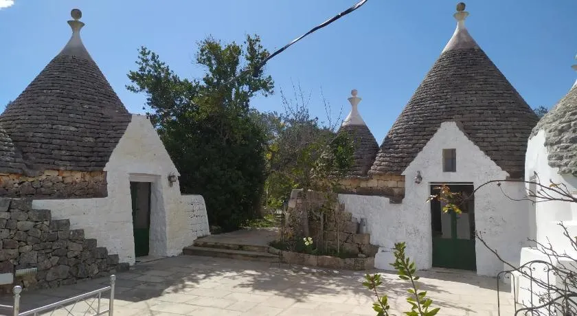 Trulli di Ivana - Image 1