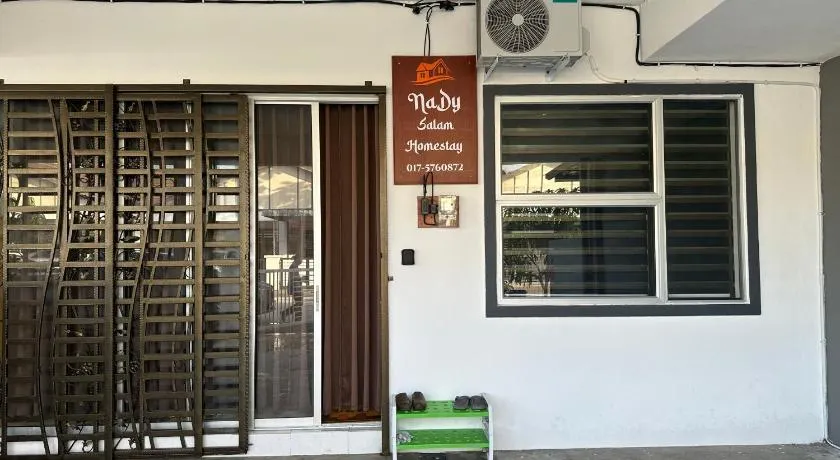 Nady Salam Homestay - Image 1