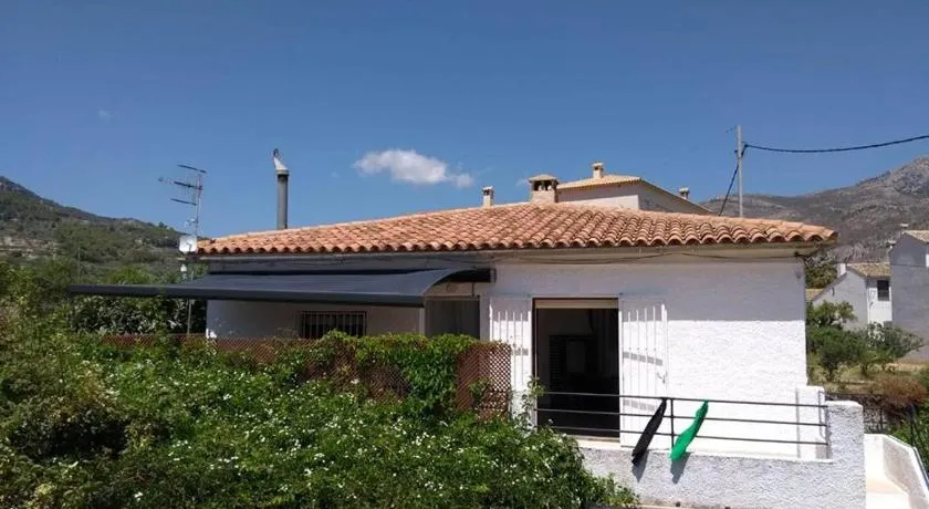 Vivienda vacacional "Beniarda" - Image 1