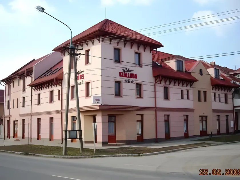 Malom Panzió - Image 1