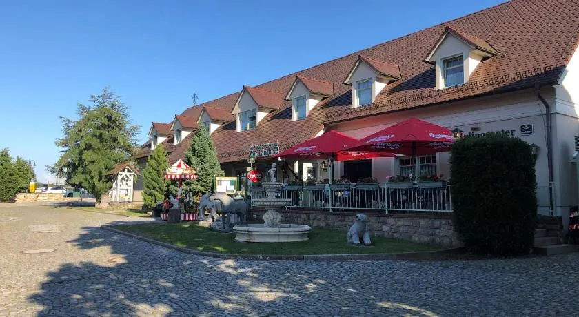 Pension Zur Linde - Image 1