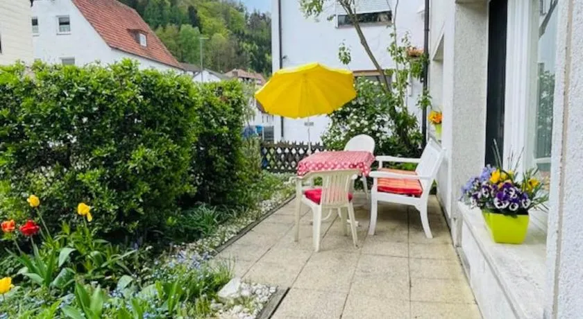 Moderne FeWo Julia im Fichtelgebirge, Nähe Bayreuth - Image 1