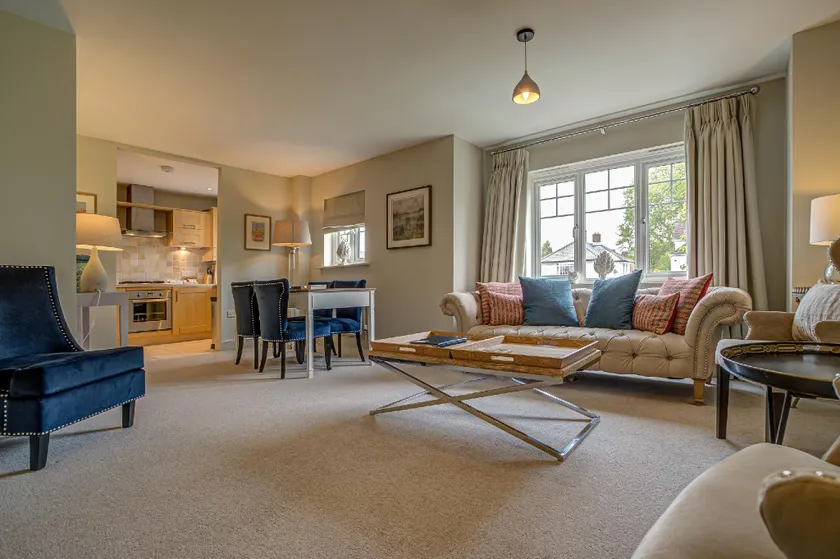 The Vanbrugh Suites - Image 1