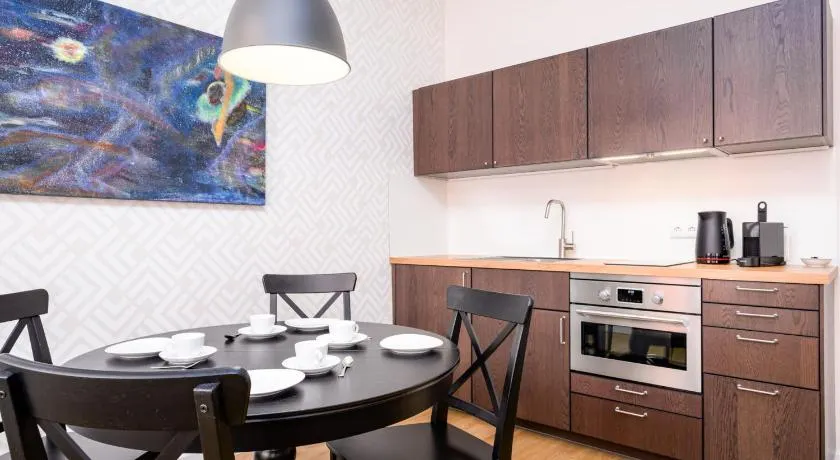 Stadtapartments Greifswald - Image 1