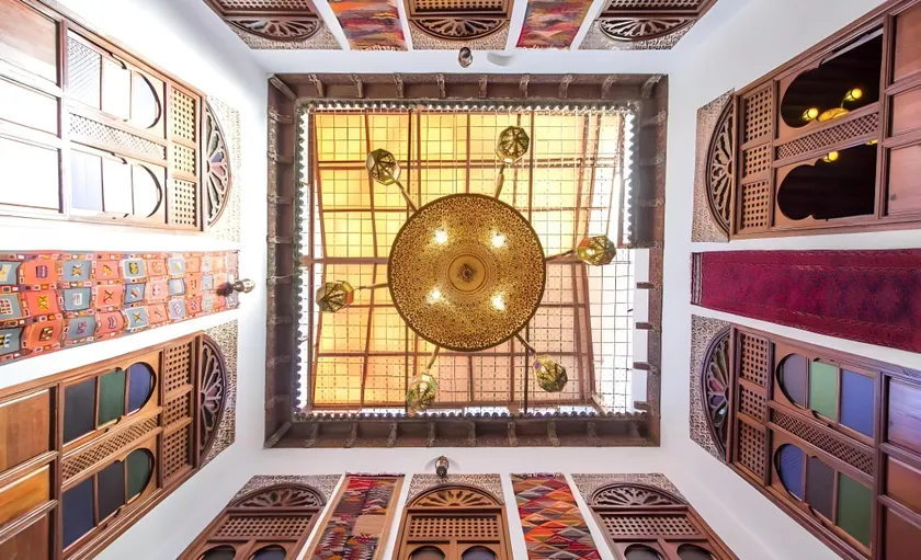 Riad Dar Mansoura - Image 1