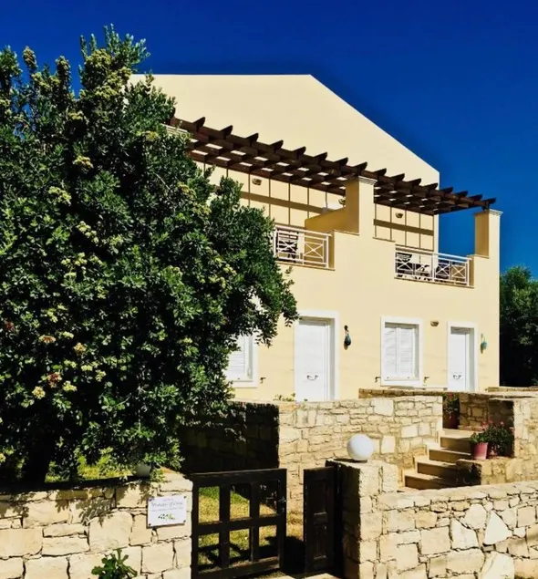 Princess of Creta - Image 1