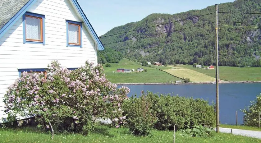 4 sovrum vackert hem i Sørbøvåg - Image 1