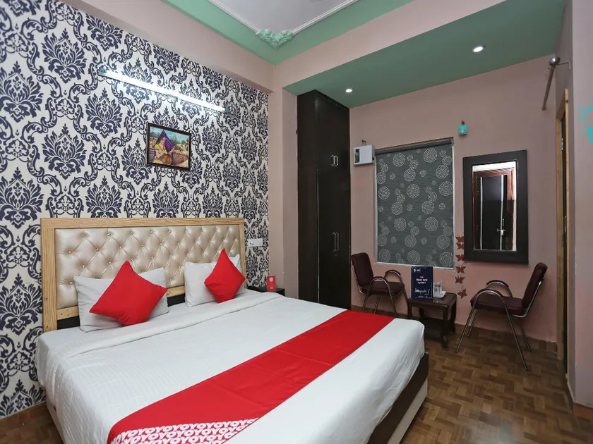 OYO 16437 Hotel Alwar Inn - Image 1