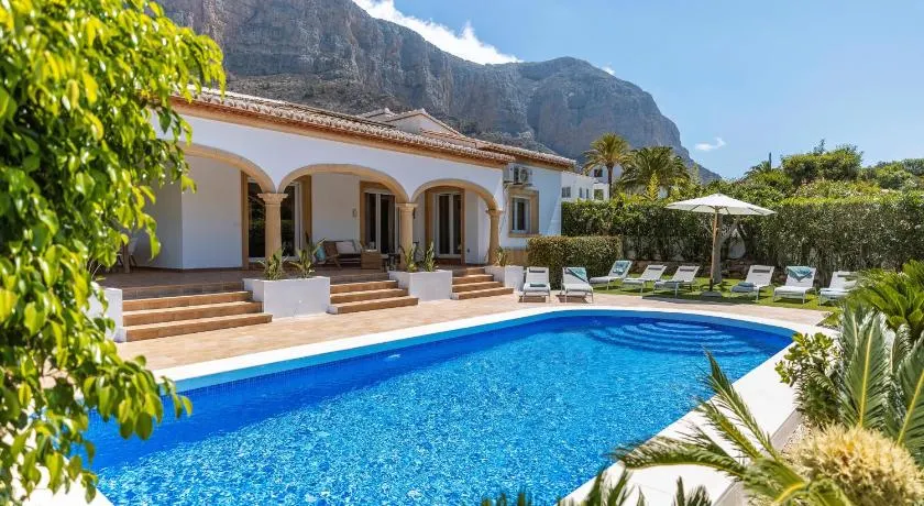 Casa Caramelo by BonCasa Costa Blanca - Image 1
