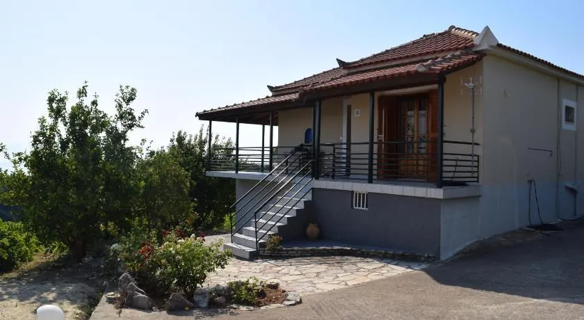 Villa Alexandros - Image 1