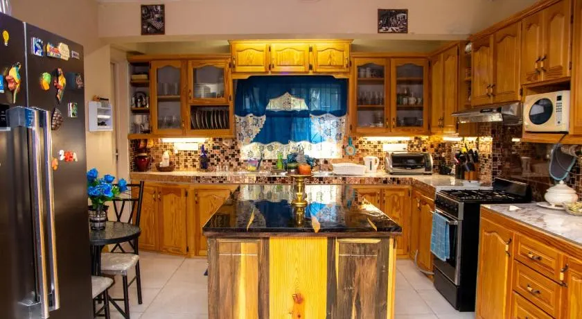 PRI Guest House - Image 1