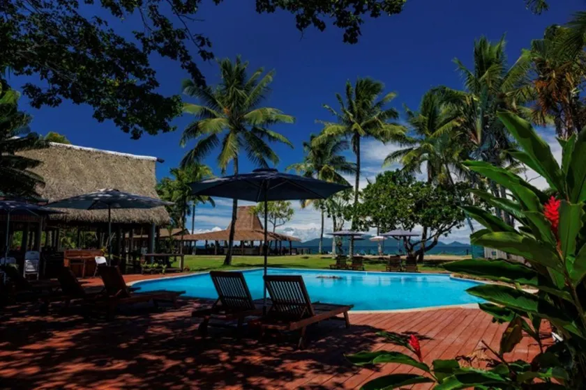 Uprising Beach Resort - Image 1