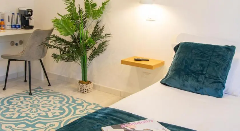 Via Roma Suites - Image 1