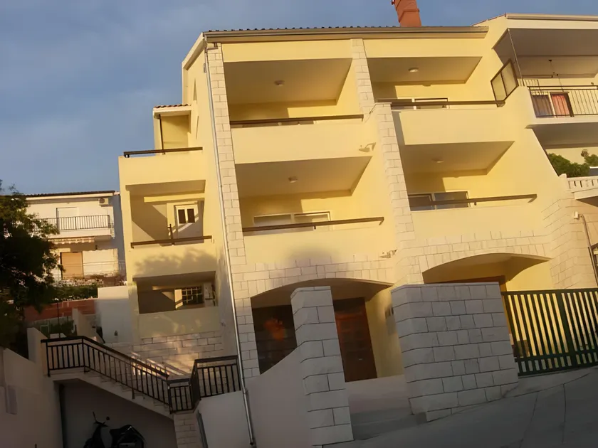 Apartments Molo Mare - Image 1