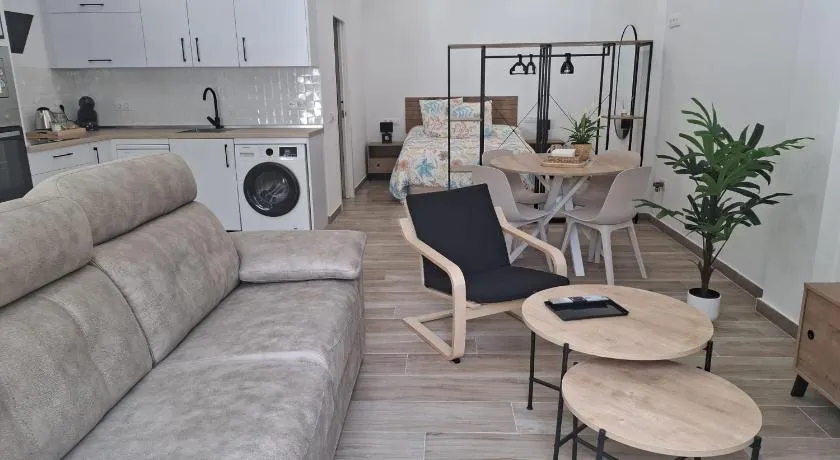 Apartamento La Luz - Image 1