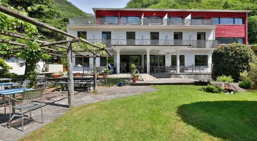 Eco-Hotel Cristallina - Image 1