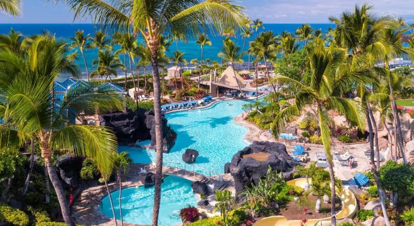 ❤PiH❤ Once Upon a Tide OceanViews Resort Pool Waterslide Passes Included - Image 1