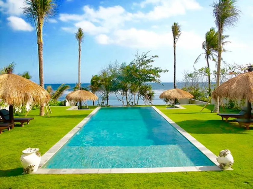 Villa Paradise Beach - Image 1