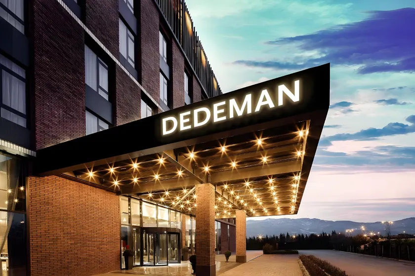 Dedeman Kartepe Kocaeli - Image 1