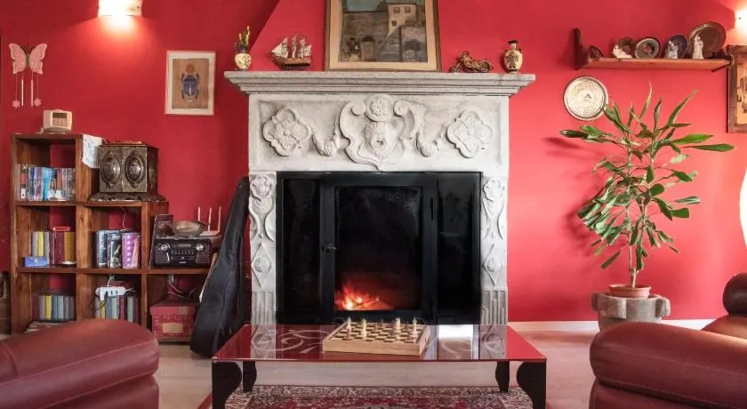 Villa Farfalla Bianca - Image 1
