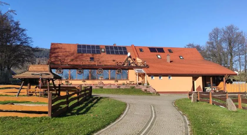 Agroturystyka Gościniec Ethoria - Image 1