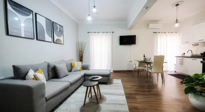 Patithries Apartments - Image 1