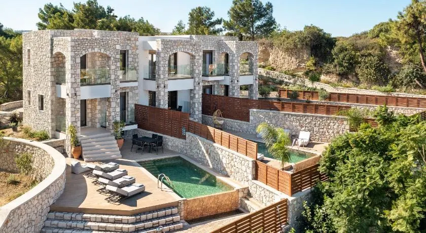Seaesta Villas - Image 1
