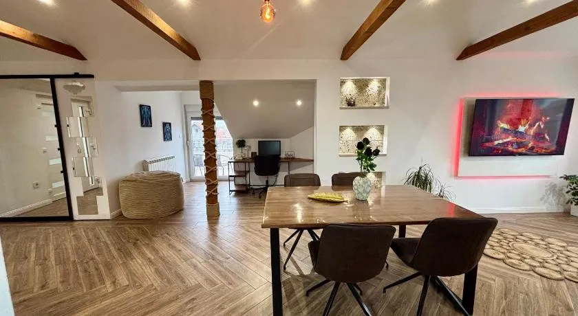 Apartment Milos - Image 1