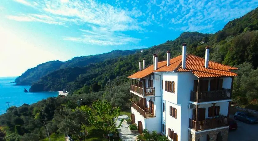 Guesthouse Enastron - Image 1
