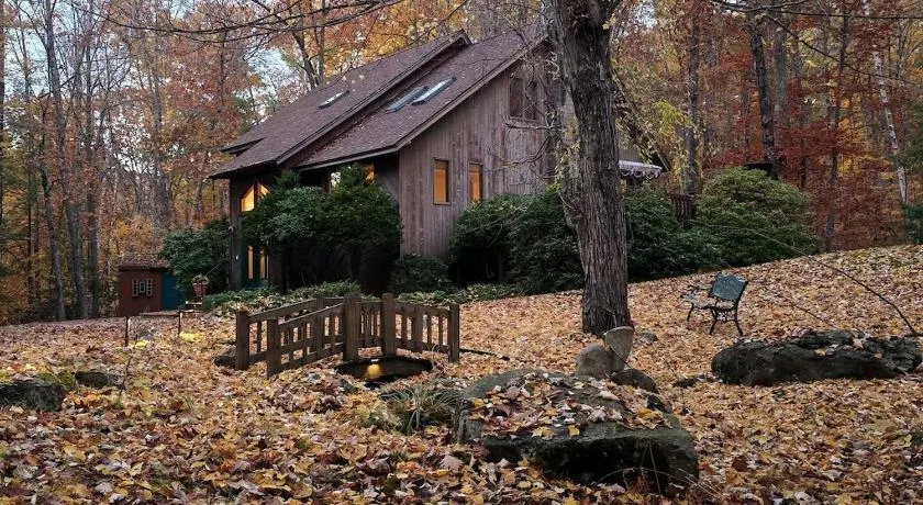 Lakeside Cozy Home At Winni Close To Abenaki Ski Area And Boat Launch - Image 1