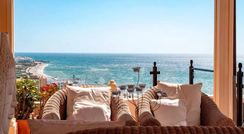 Spectacular views of the sea, Punta Lara, Nerja, Nº7 - Image 1