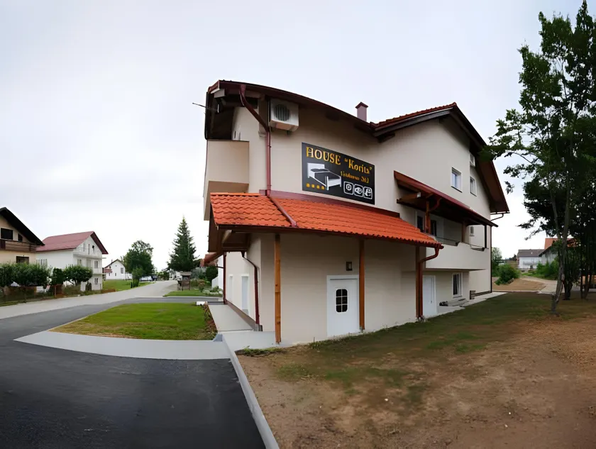 Guest House Korita - Image 1