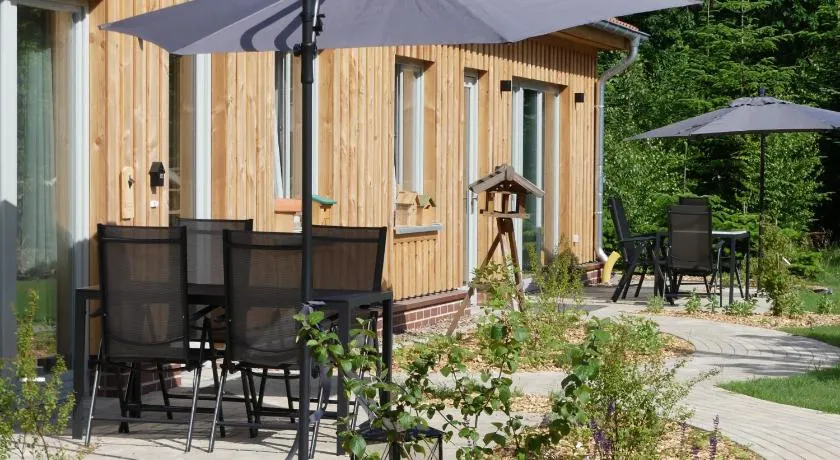 Alpaka-Lodge - Image 1
