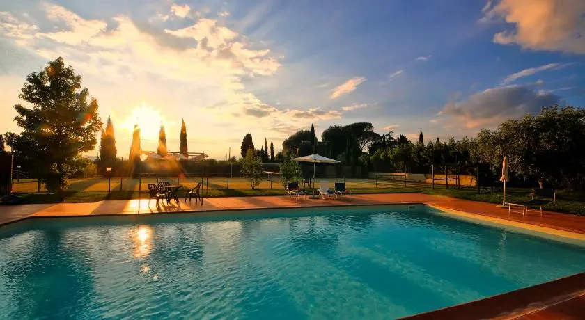 Villa Olena - Image 1