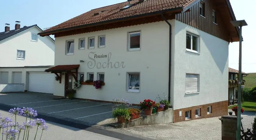 Pension Sochor - Image 1