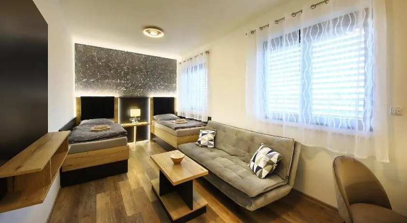 Apartmány Aswa - Image 1
