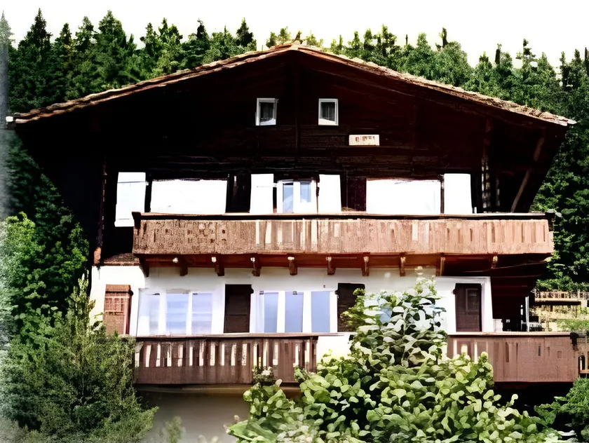 Chalet Blatti - Image 1