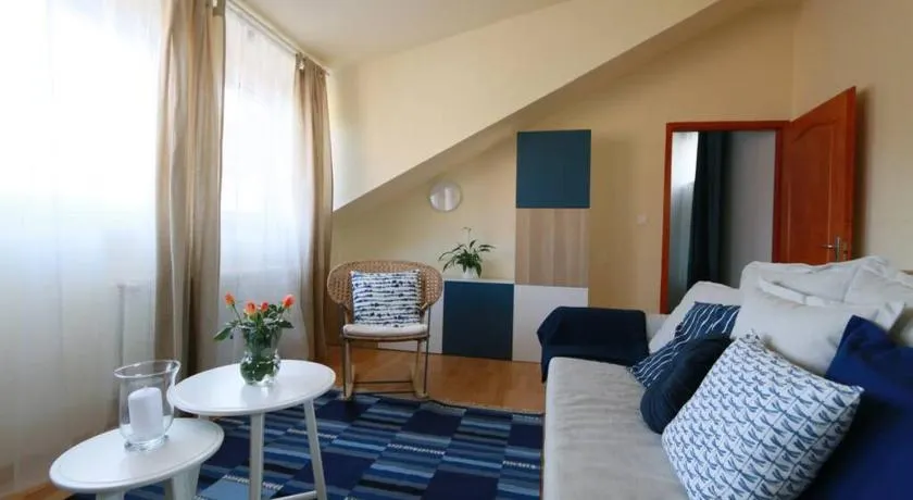Teubel apartman 2 - Image 1