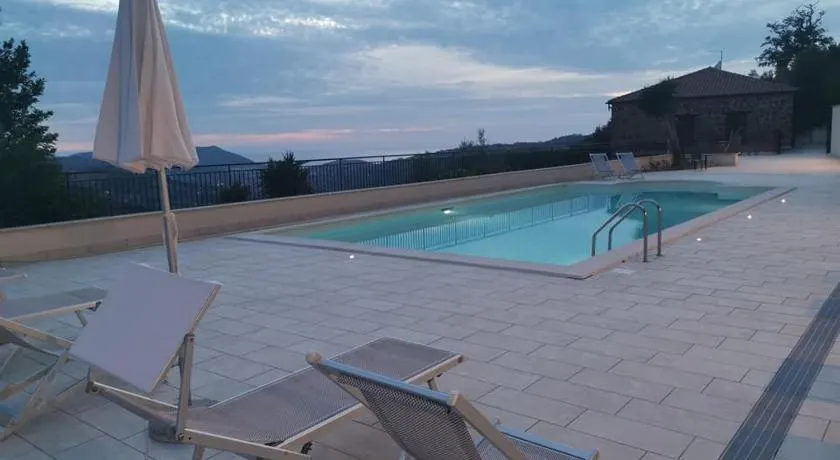 Agriturismo Santa Barbara - Image 1