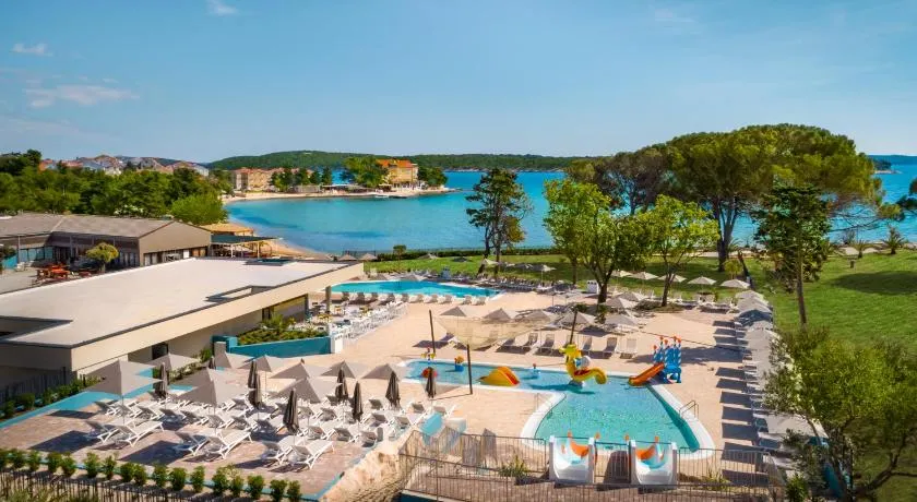 Valamar Camping Padova - Image 1