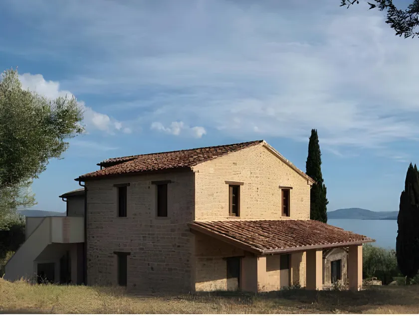 Antico Casale Tiravento - Image 1