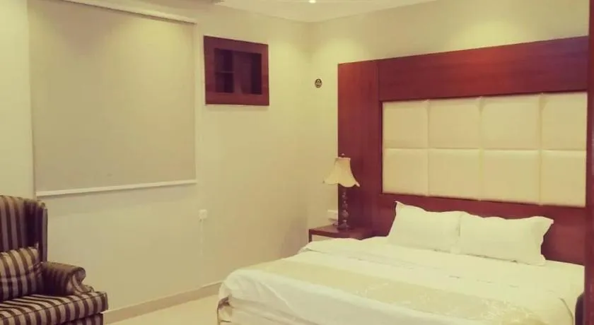 دره الرياض للشقق الفندقيه - Image 1