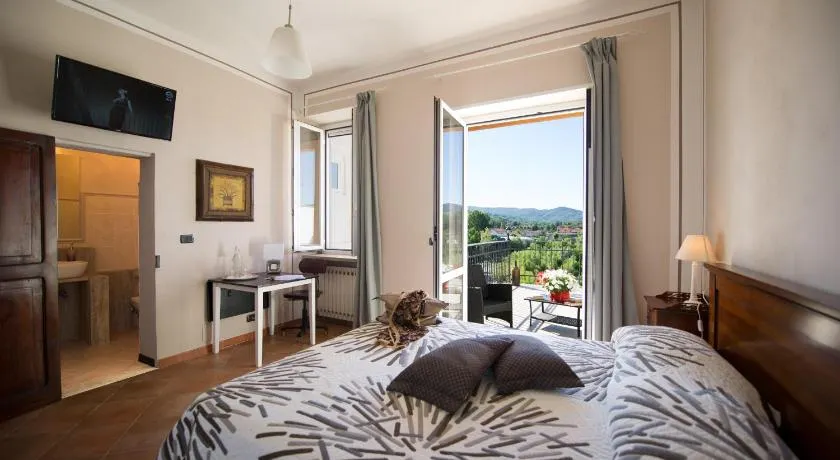 B&B Borgo Cortese - Image 1