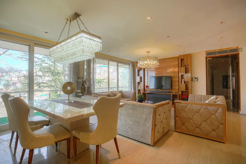 Samar Villa BnB - Image 1